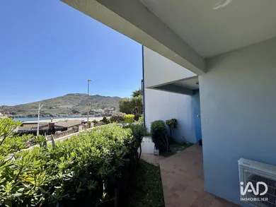 Apartment in PORT-VENDRES (66660)