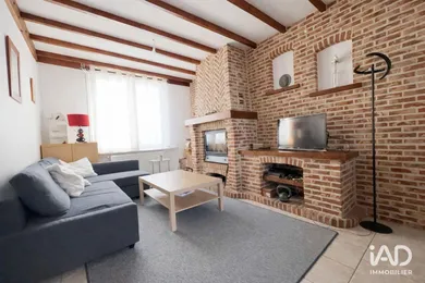 Maison à TOURCOING (59200)