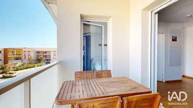 Appartement à LE TEICH (33470)