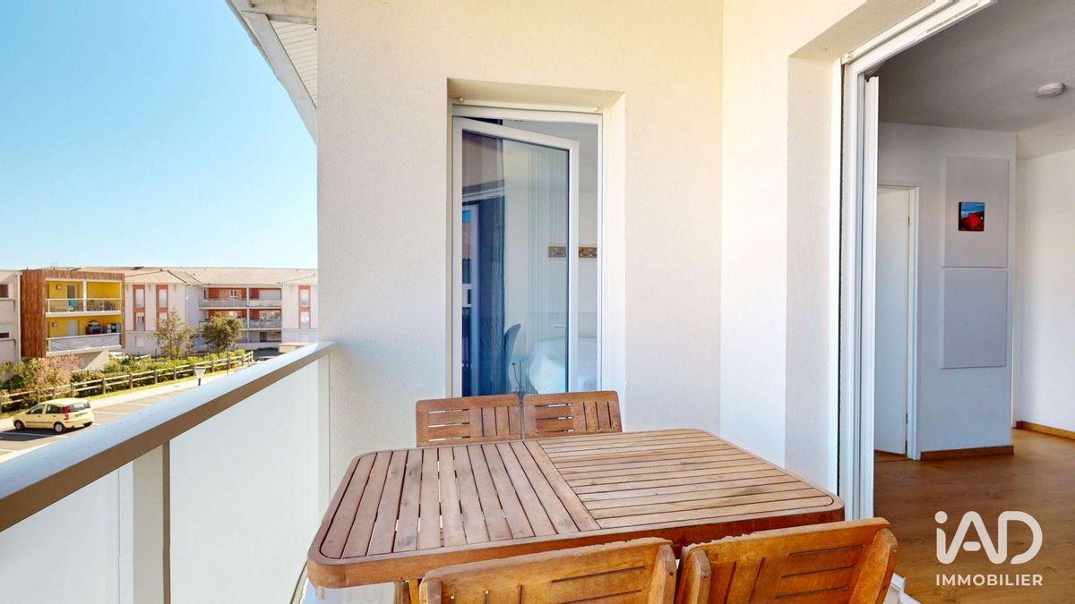 appartement à Le Teich