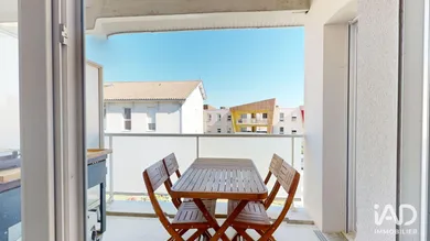 Appartement à LE TEICH (33470)
