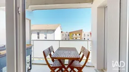 Appartement à LE TEICH (33470)