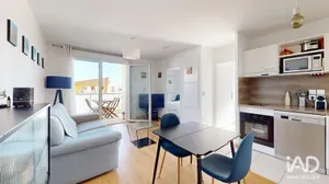 Appartement à LE TEICH (33470)
