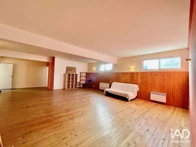 Local d’activité à LANGON (33210)