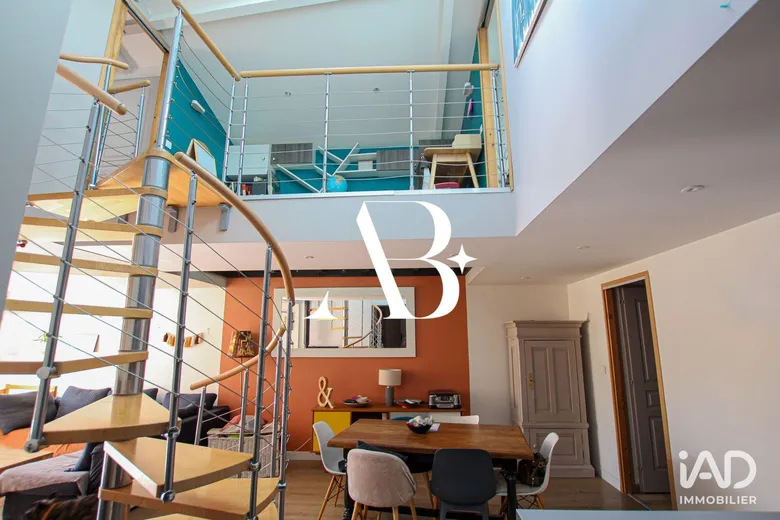 Maison 4 pièces 94 m² · à Léognan · 94 m² · 342 000 €