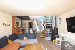 Maison à LÉOGNAN (33850)