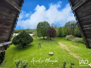 House in ROMILLY-SUR-ANDELLE (27610)