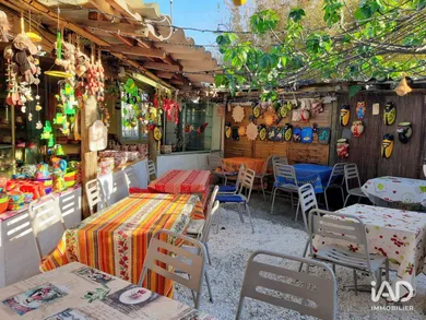 Commercial in HYÈRES (83400)