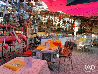 Commercial in HYÈRES (83400)