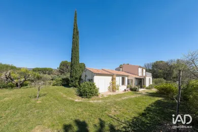 Maison à LA MOTTE-D'AIGUES (84240)