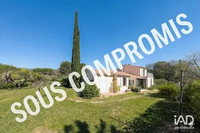 Maison à LA MOTTE-D'AIGUES (84240)