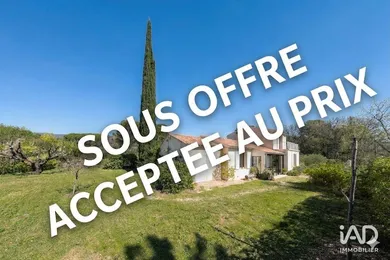 Maison à LA MOTTE-D'AIGUES (84240)