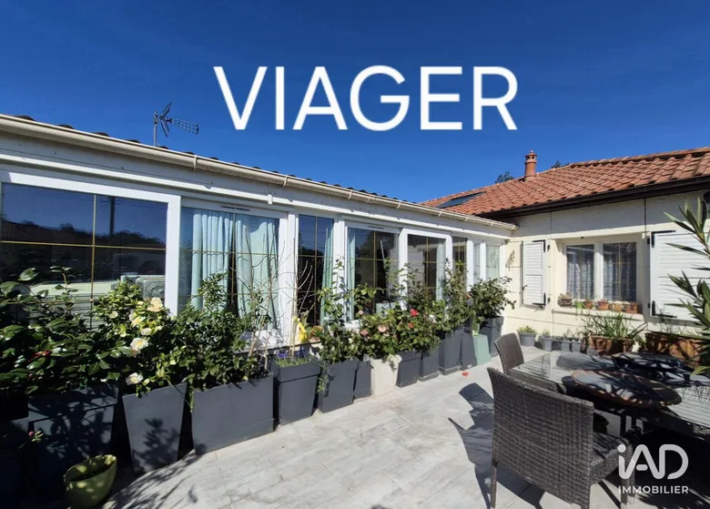 Maison 4 pièces 119 m² · à Le Verdon-sur-Mer · 119 m² · 99 460 €
