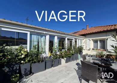Maison à LE VERDON-SUR-MER (33123)