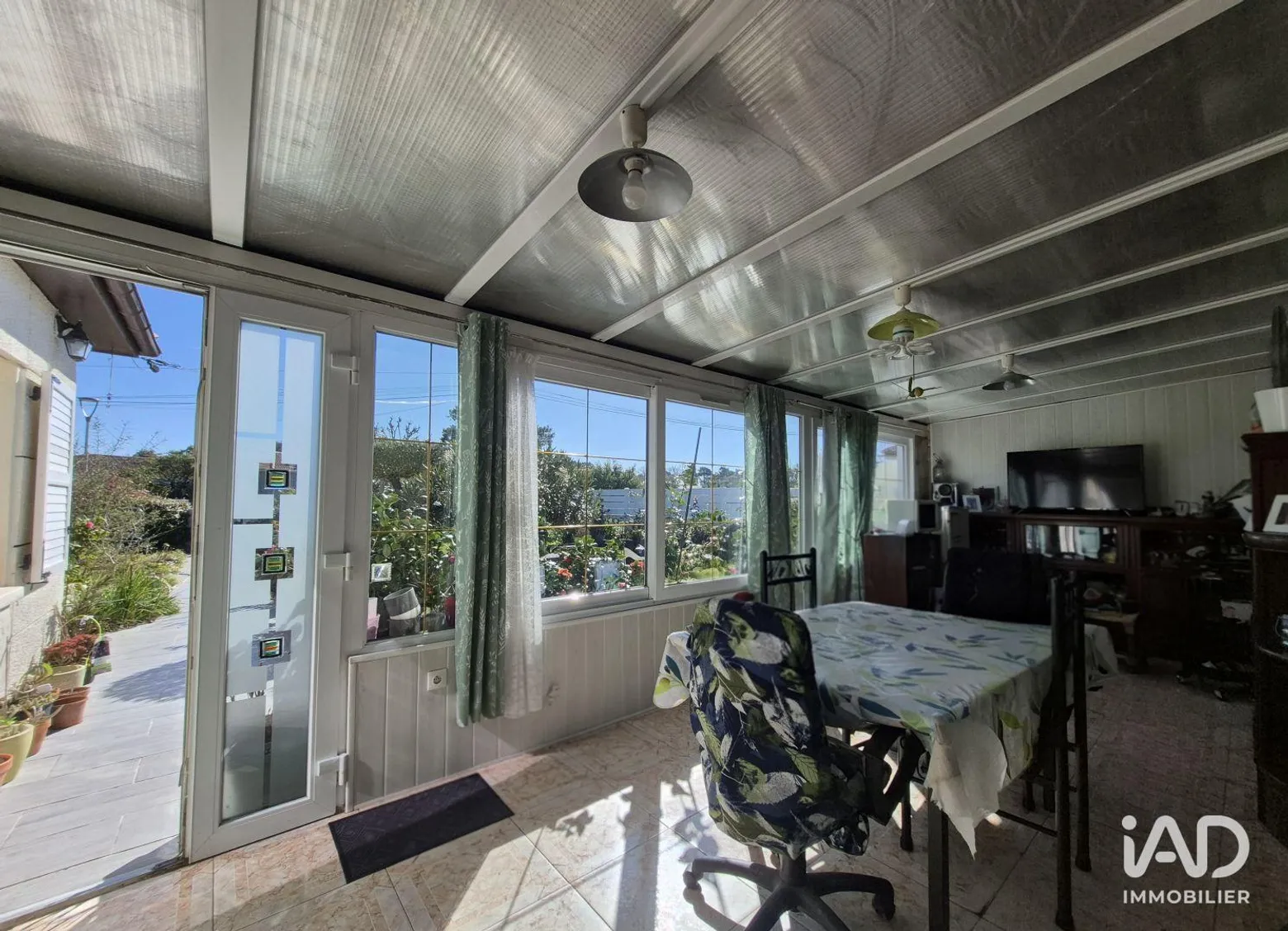 Vente maison à LE VERDON — 3