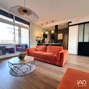 Appartement à HOUDEMONT (54180)