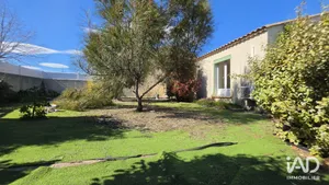 Maison à SERVIAN (34290)