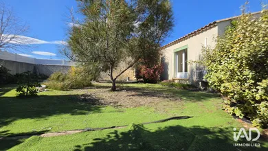 Maison à SERVIAN (34290)