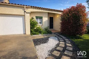 Maison à SERVIAN (34290)