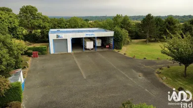 Business asset in MONTMARTIN-SUR-MER (50590)