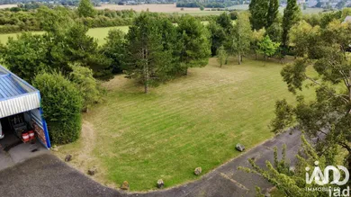 Business asset in MONTMARTIN-SUR-MER (50590)