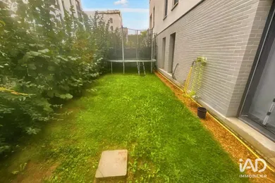 Appartement à POISSY (78300)