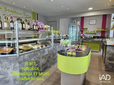 Commercial in LEZOUX (63190)