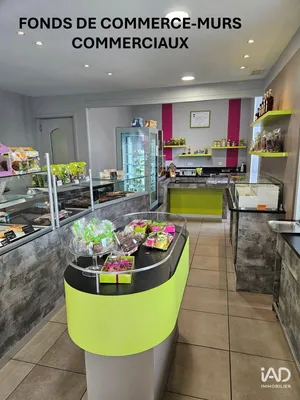 Commercial in LEZOUX (63190)