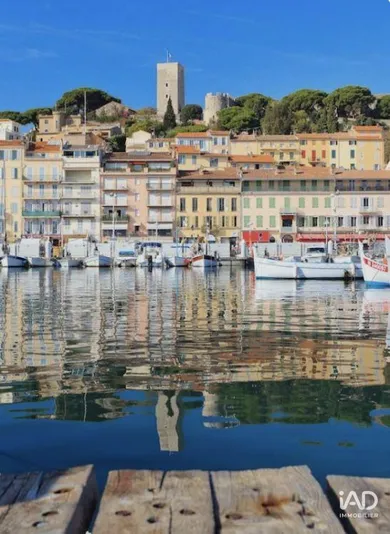 Restaurant à CANNES (06400)