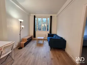 Apartment in CHOISY-LE-ROI (94600)