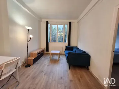 Appartement à CHOISY-LE-ROI (94600)