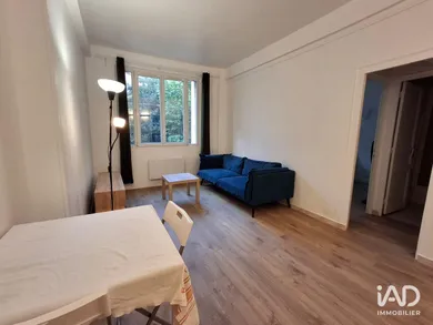 Appartement à CHOISY-LE-ROI (94600)