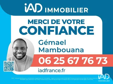 Commercial in VILLEMOMBLE (93250)