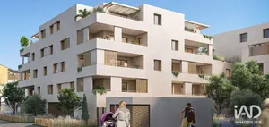 Apartment in CAVAILLON (84300)