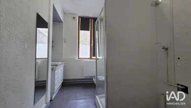 House in IVRY-LA-BATAILLE (27540)