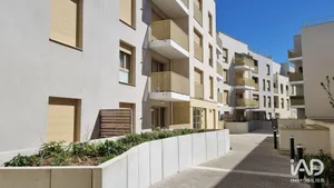 Appartement à PIERREFITTE-SUR-SEINE (93380)