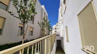Apartment in PIERREFITTE-SUR-SEINE (93380)
