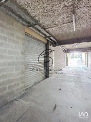 Boutique/Local commercial à CHENNEVIÈRES-SUR-MARNE (94019)