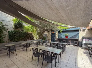 Restaurant in AGDE (34300)