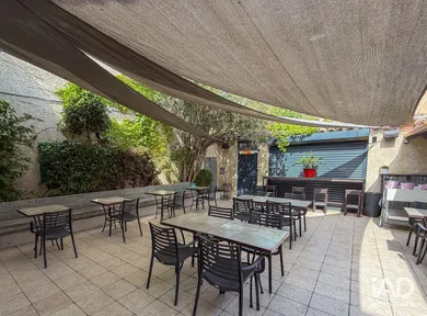Restaurant à AGDE (34300)