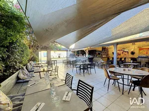 Restaurant à AGDE (34300)