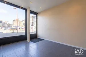 Boutique/Local commercial à BRETEUIL (27160)
