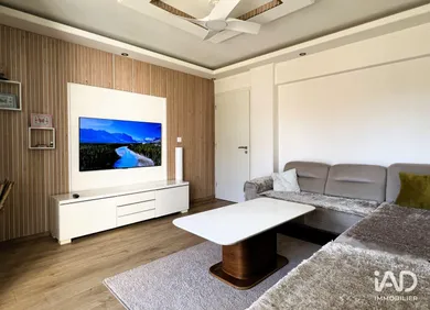 Apartment in DIJON (21000)