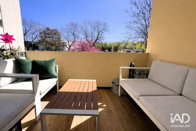 Apartment in DIJON (21000)