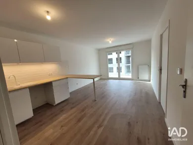 Apartment in ARGENTEUIL (95100)