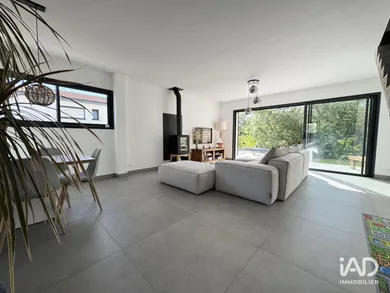 Maison à BANYULS-DELS-ASPRES (66300)