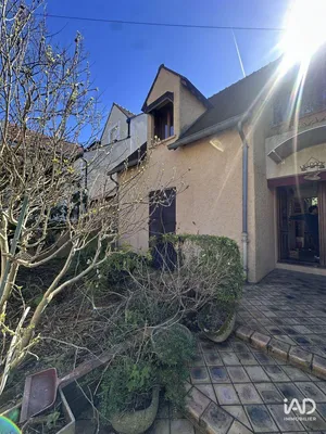 Maison à BRY-SUR-MARNE (94360)