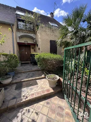 Maison à BRY-SUR-MARNE (94360)