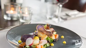 Restaurant à DRUCAT (80132)