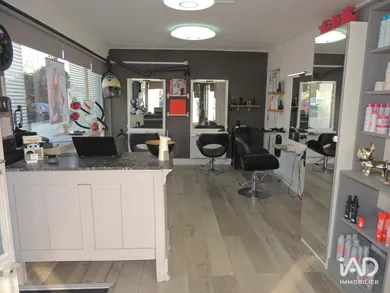 Commercial in IFS (14123)